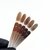 Изображение 4 Гель для наращивания Touch Builder Liquid Gel 28 молочный шоколад, 15 мл , Объем (мл, г): 15, Вариант: 28