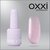 Изображение 4 Polygel OXXI Professional Liquid Poly Gel 33 milky with shimmer, 15 ml, Volume (ml, g): 15, Options: 33