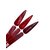 Изображение 4 Гель-лак LUNAMoon Color Red Flash By Tina Karol, 13 мл, Объем (мл, г): 13, Вариант: Red Flash