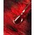 Изображение 2 Гель-лак LUNAMoon Color Red Flash By Tina Karol, 13 мл, Объем (мл, г): 13, Вариант: Red Flash