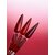 Изображение 3 Гель-лак LUNAMoon Color Red Flash By Tina Karol, 13 мл, Объем (мл, г): 13, Вариант: Red Flash