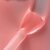 Изображение 2 Polygel OXXI Professional Liquid Poly Gel 17 peach, 15 ml, Volume (ml, g): 15, Options: 17
