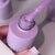 Изображение 3 OXXI Professional Liquid Poly Gel 43 lilac reflective, 10 ml, Volume (ml, g): 10, Options: 43