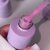 Изображение 2 Polygel OXXI Professional Liquid Poly Gel 44 pink reflective, 15 ml, Volume (ml, g): 15, Options: 44