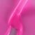 Изображение 2 Polygel OXXI Professional Liquid Poly Gel 49 bright pink, 15 ml, Volume (ml, g): 15, Options: 49