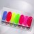 Изображение 3 Polygel OXXI Professional Liquid Poly Gel 52 coral neon, 15 ml, Volume (ml, g): 15, Options: 52