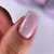 Изображение 3 Polygel OXXI Professional Liquid Poly Gel 37 lilac with glitter, 10 ml, Volume (ml, g): 10, Options: 37