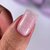 Изображение 3 OXXI Professional Liquid Poly Gel 38 pink with a tint, 15 ml, Volume (ml, g): 15, Options: 38