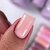 Изображение 4 Polygel OXXI Professional Liquid Poly Gel 17 peach, 15 ml, Volume (ml, g): 15, Options: 17