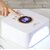 Изображение 2 Профессиональная UV/LED лампа WS-1 для маникюра и педикюра, 88 Вт.