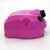 Изображение 5 Фрезер для маникюра Bee Nails ZS-601 (BN-202C) без педали, 65 Вт, 35 000 об/мин, темно-розовый