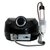 Изображение  Фрезер для маникюра Bee Nails ZS-601 (BN-202C) без педали, 65 Вт, 35 000 об/мин, черный