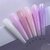 Изображение 5 Жидкий полигель Luxton Liquid Poly Gel 05 сиреневый, 10 мл, Объем (мл, г): 10, Вариант: 05