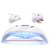 Изображение 6 Lamp for nails and shellac SUN New 5 Plus UV + LED 48 W for 2 hands