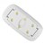 Изображение 5 Лампа USB для ногтей и шеллака SUN mini UV+LED 6 Вт