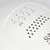 Зображення 6 Лампа для нігтів і шелаку SUN 5x UV + LED 48 Вт