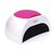 Изображение 2 Lamp for nails and shellac SUN 2 UV+LED 48 W with metal bottom