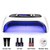 Изображение 6 Lamp for nails and shellac SUN H6 Plus UV + LED 108 W, White