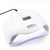 Изображение  Лампа для ногтей и шеллака SUN X Plus UV+LED 120 Вт