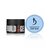 Изображение 2 Kodi Build It Up Gel Light Blue, 12 ml, Volume (ml, g): 12, Options: Light Blue