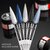 Изображение 3 Kodi Medium builder shine gel 05, 13 g, Volume (ml, g): 13, Options: 5