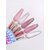 Изображение 4 Гель для наращивания LUNAMoon Shimmer Gel 05, 15 мл, Объем (мл, г): 15, Вариант: 05