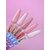 Изображение 3 Гель для наращивания LUNAMoon Shimmer Gel 05, 15 мл, Объем (мл, г): 15, Вариант: 05