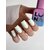 Изображение 7 Matte top without sticky layer LUNAMoon Top Velvet Max, 13 ml