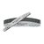 Изображение  Mineral nail file Staleks Pro Expert 40 crescent 100/100 grit, 25 pcs