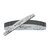 Изображение  Mineral nail file Staleks Pro Expert 40 crescent 80/80 grit, 25 pcs