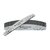 Изображение  Mineral nail file Staleks Pro Expert 40 crescent 150/150 grit, 25 pcs