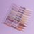 Изображение 3 Гель моделирующий DNKa Builder Gel 0041 Basic, 30 мл, Объем (мл, г): 30, Вариант: 0041