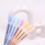 Изображение 4 База для гель-лака Komilfo Color Base Delight, 8 мл, Объем (мл, г): 8, Вариант: Delight