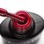 Изображение 2 База для гель-лака Komilfo Color Base Spanish Crimson, 8 мл, Объем (мл, г): 8, Вариант: Spanish Crimson