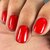 Изображение 4 Гель-лак Touch Basic collection 43 красный, 9 мл, Объем (мл, г): 9, Вариант: 43