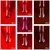 Изображение 6 Гель-лак Touch Basic collection 47 красный, 9 мл, Объем (мл, г): 9, Вариант: 47