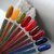 Изображение 3 База для гель-лака Komilfo Color Base Spanish Crimson, 8 мл, Объем (мл, г): 8, Вариант: Spanish Crimson