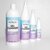 Изображение 2 Средство для снятия липкого слоя Komilfo Gel Cleanser, 1000 мл, Объем (мл, г): 1000