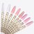 Изображение 2 Полигель FOX Poly Gel Nano Clear прозрачный, 15 мл, Объем (мл, г): 15, Вариант: clear