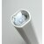 Изображение 2 Фонарик LED/UV Blueque Mini 4A 3 Вт, белый