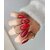 Изображение 4 Акриловый гель Reforma Acrylic Gel 942326 Glistering Glamour, 30 мл, Объем (мл, г): 30, Вариант: Glistering Glamour