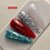 Изображение 5 Акриловый гель Reforma Acrylic Gel 942326 Glistering Glamour, 30 мл, Объем (мл, г): 30, Вариант: Glistering Glamour