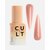Изображение  Жидкий гель для укрепления ногтей Cult Bottle Gel 008 Dusty Peach, 13 мл, Объем (мл, г): 13, Вариант: 008