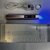 Изображение 3 Лампа-фонарик на аккумуляторе Led 14 на 3 Вт (180mah), с USB для прихвата верхних форм, гелевых типс и декора