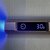 Изображение 4 Лампа-фонарик на аккумуляторе Led 14 на 3 Вт (180mah), с USB для прихвата верхних форм, гелевых типс и декора