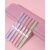 Изображение 4 Гель для наращивания LUNAMoon Shimmer Gel 08, 15 мл, Объем (мл, г): 15, Вариант: 08