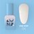 Изображение  Single-phase gel polish for pedicure LUNAMoon One Step 04, 8 ml, Volume (ml, g): 8, Options: 4