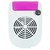 Изображение 4 Simei 858-9 A manicure hood with power adjustment up to 100 W