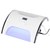 Изображение  Маникюрный аппарат 2в1 Nail Lamp & Fan, вытяжка, лампа