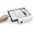 Изображение 4 Powerful manicure hood Simei 858 -13, Vacuum cleaner for manicure 65W
